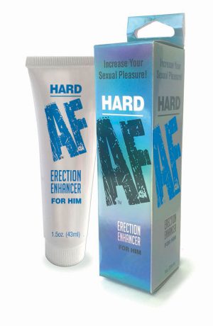 Hard Af – Erection Enhancer 1.5oz